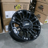 JUAL BAN MOBIL MERK HSR MYTH05 R14X7 H4X100 H5X114,3 ET20 FOR GRANMAX LUXIO APV L300 AVANZA XENIA KI