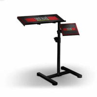 NLR Freestanding Keyboard & Mouse Stand, NLR-A012