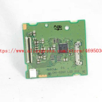 NEW LCD Display back Board Driver Board Small Board For Canon For Powershot G11 G12 PC1428 PC1564 digital Camera Repair Part