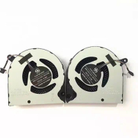 New CPU Fan for DELL G5 SE 15 G5-5500 5505 G3-3500 Laptop Cooling Cooler Fan