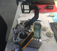 Hot Ruisikai X9D TX16S T16 Pro TBS MAMBO Remote control GOPRO Recording Stick Video Recording Sti