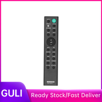 Guli RMT — AH501U Soundbar 遙控器更換, 用於 Sony 揚聲器 HT ≤ X8500 控制器