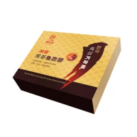 百年德安堂韓國黑蔘龜鹿膠小組
