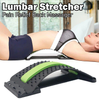Bagus Alat Terapi Punggung - Alat Terapi Lumbar Spinal - Alat Terapi Spinal - Alat Pijat Punggung B