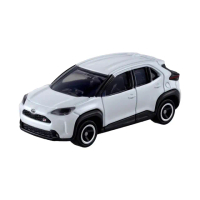 【TOMICA】多美小汽車 NO.102 豐田 Yaris Cross GR Sport