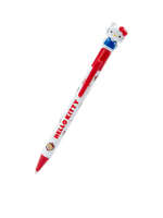 Mascot B-Point Pen Hello Kitty Red