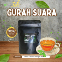 TEH CELUP GURAH SUARA + TEH HERBAL GURAH + TEH CELUP GURAH + SOLUSI MASALAH SUARA. TEH GURAH SUARA T