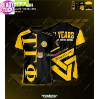 Jersey, ธีมเกม MOBILE LEGENDS ML CODA ESPORT GANG, การปรับแต่งฟรี, ชื่อที่กำหนดเองและชื่อเล่น, 66