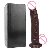 27cm XL Realistic Dildo with Strong Suction Cup Dildo Sex Toys for Women Men Anal Dildo Anal Plug Dildo Large Long Sex Toy Set