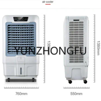 30 L Water Capacity Home Lowest Price Portable Evaporative Room Air Cooler