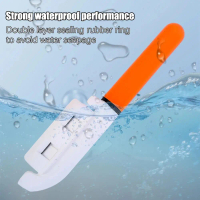 New KOIZUMI Lampu Pancing Joran LED Luminous Waterproof Round Head - KZ61 Viral