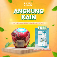 Angkung Kain BPOM Original Obat Stroke