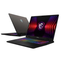 【MSI 微星】16吋i7 RTX4060-8G 電競筆電(Crosshair 16 HX/i7-14700HX/16G/1TB SSD/W11/D14VFKG-1036TW)