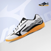 【MIZUNO 美津濃】桌球鞋 一起運動 23AW CROSSMATCH SWORD 2(81GA243001/81GA243003)