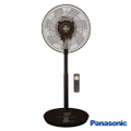 Panasonic F-H16GND-K 16吋晶鑽棕電風扇