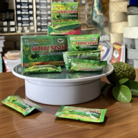 kapsul terapi sehat(HERBAL)godong sirsak/berkhasiat/murah/fyp