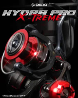 Daido - Reel Hydra X-treme SW - Reel Pancing 5000 PSSW