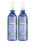 MELVITA Melvita Organic Floral Bouquet Detox Gentle Cleansing Jelly [2x200ml]