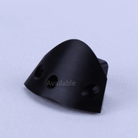 2004225430 Wire Cut EDM Rubber seat for Char mill Wire Cut EDM Machine