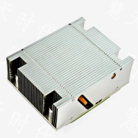 CPU Processor Heatsink For DELL Poweredge Server R530 8XH97 08XH97