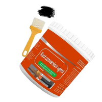 Metal Rust Remover Elimination Converter Long Lasting Rust Renovator Suitable for Exhaust Pipe Wheels
