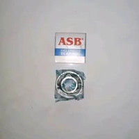 Bearing 6204 - Klaker 6204 - Laher 6204 - Bantalan roda 6204 - Bearing - Laher - Klaker - Bantalan r