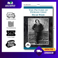 The Picture Of Dorian Gray by Oscar Wilde