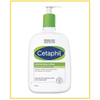 CETAPHIL 舒特膚保濕潤膚乳綠色 MOISTURISING LOTION GREEN 591ML