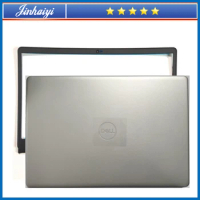 Top cover bezel for Dell Inspiron 3501 3505 laptop screen back shell frame