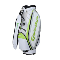 【TaylorMade】TRUE LITE UN067 M13779 CartBag 輕量高爾夫球桿袋(日系輕量高爾夫球袋 2025新色)