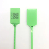 RFID ZIP tie Cable Label Tag/cards with NFC213 plastic proximity waterproof NFC tags 1000pcs