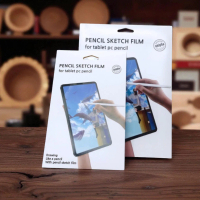 Miếng Dán Màn Hình Paperlike Galaxy Tab S10 S9/9FE/Plus/S8/S8 Plus/S8 Ultra/S9 Ultra/A7/S7/S7 Plus, 
