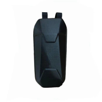 Electric Scooter Bag Waterproof Storage Bag Scooter Handlebar Bag Universal Scooter Bicycle Front Bag