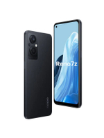 Reno7 Z 5G (RAM 8GB, 128GB, Cosmic Black)