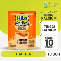 Instant Drink Susu Bubuk Milk Renceng Milo Activ Go Coklat, Dancow Fortigrow Vanilla, Ovaltine Frisi