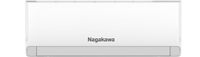 Nagakawa Inverter1 Hp NIS-C09R2U51