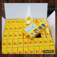 3 Second Ok Glue Gam Kulit Leather Glue Fast Dye Glue Bangle Glue Gam 3 Saat Gam Kasut