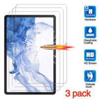 Tempered Glass For Samsung Galaxy Tab S8 Tablet screen protector Glass For Samsung Galaxy Tab S8 2022 SM-X700 SM-X706 11 inches