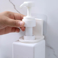 Gantungan Botol Shampo Sabun kamar mandi berkualitas GB011