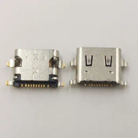 5-50Pcs Type C Usb Charger Charging Port Plug Dock Connector For Sony Xperia H4133 H3113 XA2 Ultra H3213 XA2U XA1 G3116 G3112