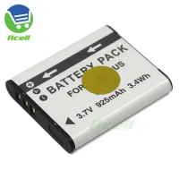 SP70 SP70A Battery for SONY H.ear On/MDR-100ABN / H.ear On 2/WH-H900N / MDR-1RBT Wireless Headphones