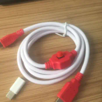 deep flash cable for Xiaomi mobile EDL cable designed for all Qualcomm phones into Deep Flash Mode Drop shipping