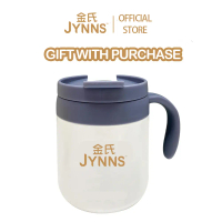 [Not For Sale] JYNNS Thermal Mug JYNNS Thermal Mug