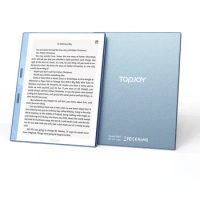 Latest Products 2023 Ebook Reader Oed Screen Pdf Russian E-Book Reader