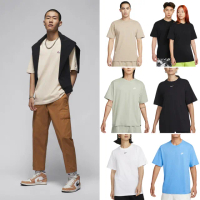 【NIKE 耐吉】短袖 上衣 大LOGO ACG 男 運動 健身 多款(FV0376-370&)