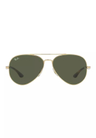 Ray-Ban Ray-Ban RB3675 001/31 - Unisex Global Fitting -Sunglasses Size 58mm
