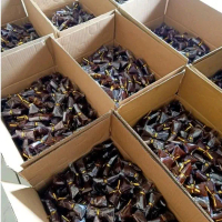 Dodol Jenang Ketan Asli Gula Jawa Kemasan Potong Kecil 1kg Rasa Original Khas Kebumen