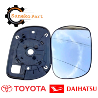 KACA SPION RUSH TERIOS LUXIO 2004-2014 Car