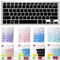 For Jumper EZbook 2 A14 Laptop Computer 14.1 Inch ultrabook notebook Silicone Keyboard Cover Protector Skin