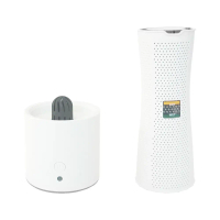 AZKO Kris Dessicant Dehumidifier 2 Cloves - Putih